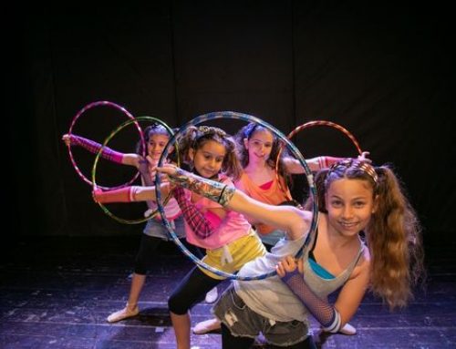 BABY DANCE