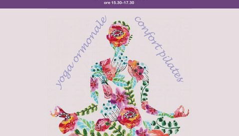 Ginnastica E - Pomeriggio al femminile