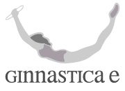 GinnasticaE Logo